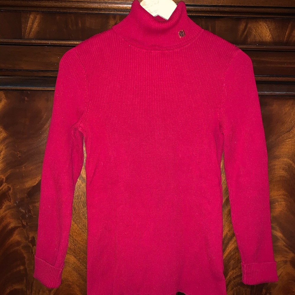 Ralph Lauren Sweater